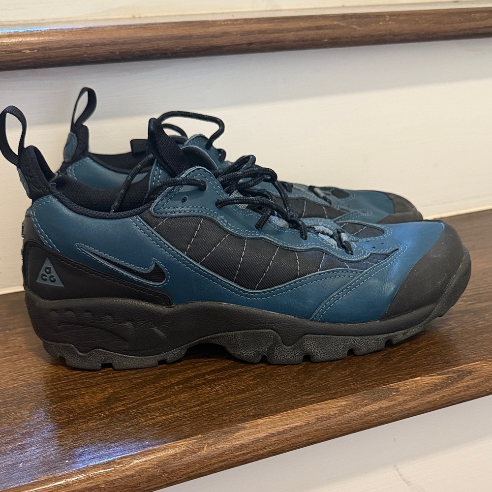 Nike ACG Air Mada ‘Ash Green’